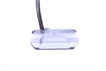 Used Odyssey Ai-ONE Jailbird Mini DB Putter - Right-Handed - 35 in - Mallet