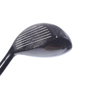 Used Tour Edge Exotics XCG-6 4H Hybrid - Right-Handed - 22 Degrees - Stiff Flex-Next Round