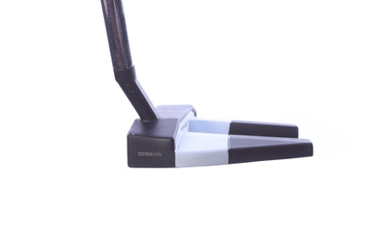 Used Odyssey White Hot Versa Seven S Putter - Right-Handed - 34 in - Mallet