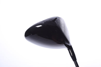 Used Titleist TSR4 Driver - 9 Degrees - Stiff Flex Mitsubishi Tensei 1K Black - Left-Handed-Next Round