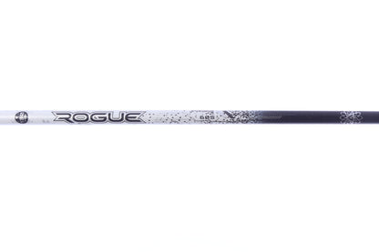 Used Callaway Paradym Ai Smoke MAX Driver - 10.5 Degrees - Stiff Flex Aldila Rogue Black 130MSI - Right-Handed-Next Round