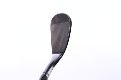 Used Callaway JAWS Raw Black Plasma Sand Wedge - Right-Handed - 54 Degrees - Extra Stiff Flex