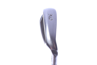 Used Ping G400 Single 9-Iron - Right-Handed - Regular Flex