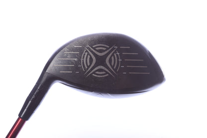 Used Callaway XR 16 Driver - 10.5 Degrees - Regular Flex Fujikura Speeder 565 Evolution - Right-Handed