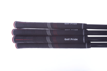 Used Titleist 2021 T200 Iron Set - Right-Handed - 5-PW - Regular Flex