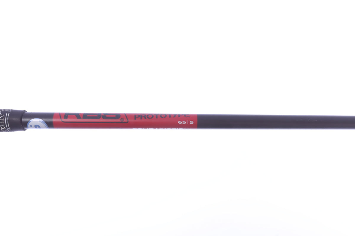 Used Ping G410 4H Hybrid - Right-Handed - 22 Degrees - Stiff Flex-Next Round