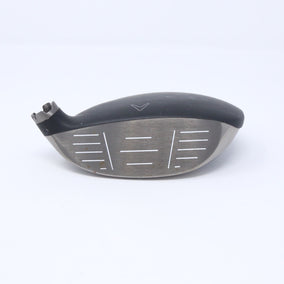Used Callaway Rogue ST Max Draw 3-Wood - HEAD ONLY - Left-Handed - 16 Degrees-Next Round