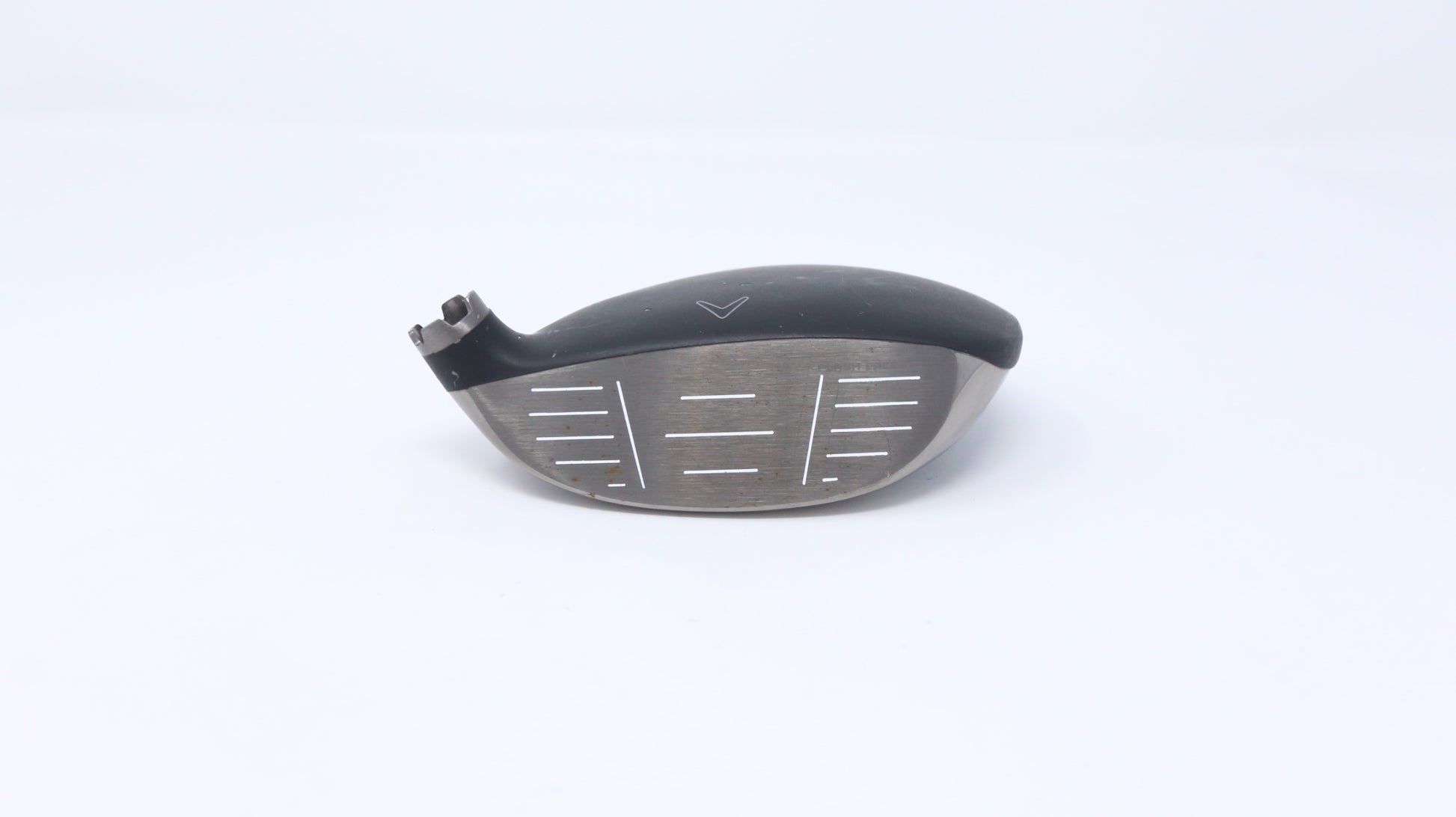 Used Callaway Rogue ST Max Draw 3-Wood - HEAD ONLY - Left-Handed - 16 Degrees-Next Round