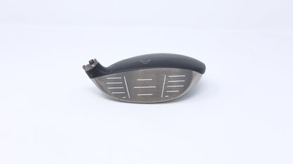 Used Callaway Rogue ST Max Draw 3-Wood - HEAD ONLY - Left-Handed - 16 Degrees-Next Round