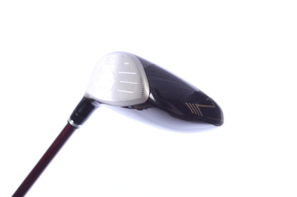 Used XXIO Prime 13 9-Wood - Right-Handed - 24 Degrees - Regular Flex