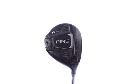 Used Ping G425 MAX 5-Wood - Right-Handed - 17.5 Degrees - Extra Stiff Flex