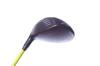 Used Ping G430 LST 3-Wood - Right-Handed - 15 Degrees - Stiff Flex-Next Round