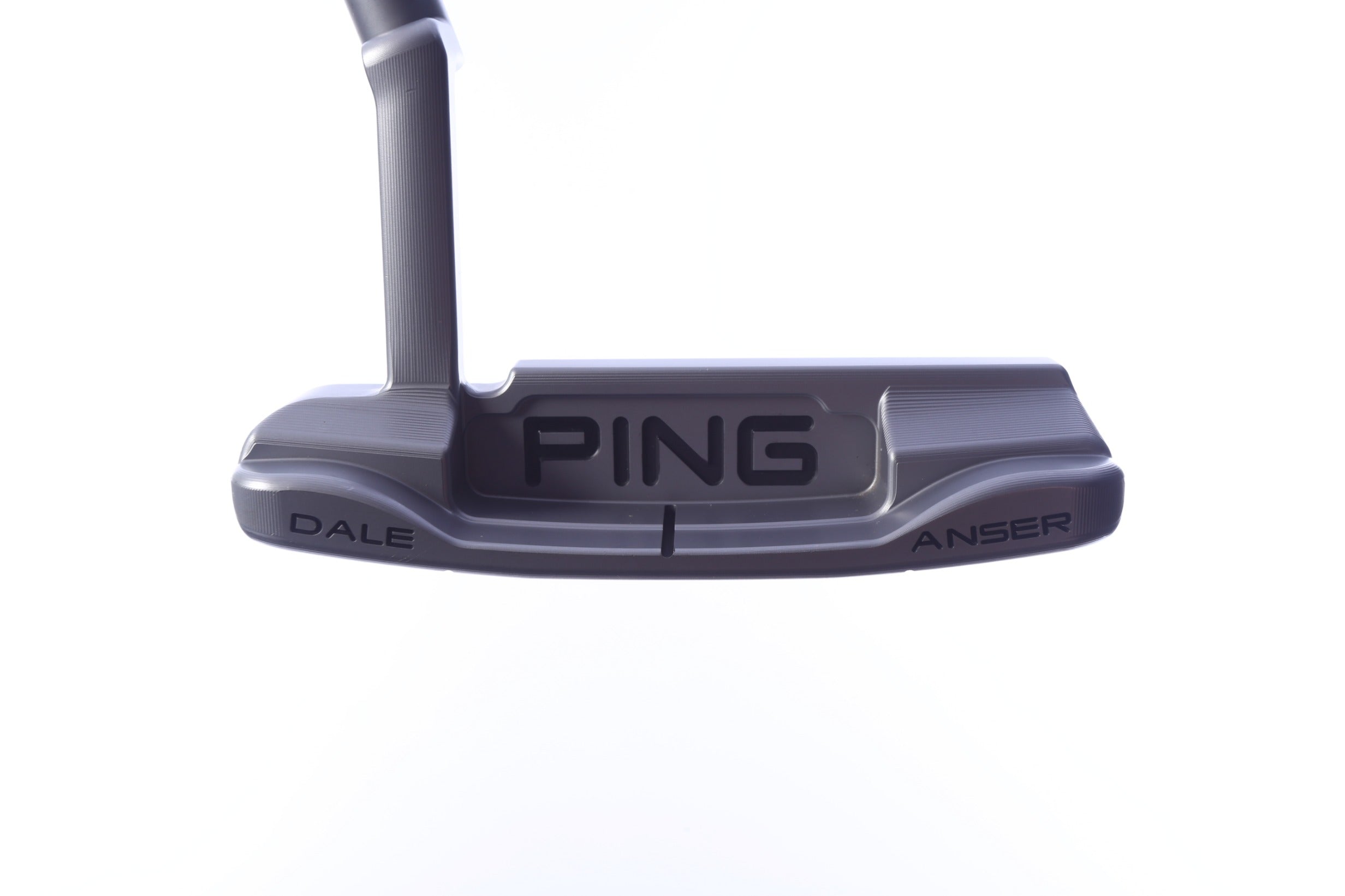 Used Ping Vault 2.0 Dale Anser Putter - Right-Handed - 33 in - Blade