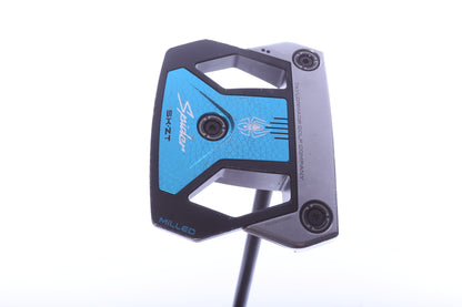Used TaylorMade 5K-ZT Counter Balance Putter - Right-Handed - 38 in - Mallet