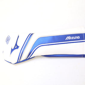 Mizuno Fairway Wood Headcover Only Faux Leather Very Good Condition-Next Round