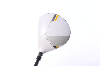 Used TaylorMade RocketBallz Stage 2 3HL Wood - Right-Handed - 17 Degrees - Ladies Flex