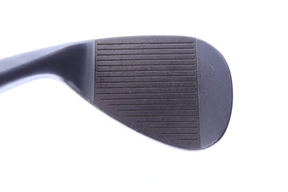 Used TaylorMade Milled Grind 4 Chrome Sand Wedge - Right-Handed - 56 Degrees - Wedge Flex