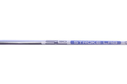 Used Odyssey Ai-ONE 24 Putter - Left-Handed - 34.5 in - Mallet-Next Round
