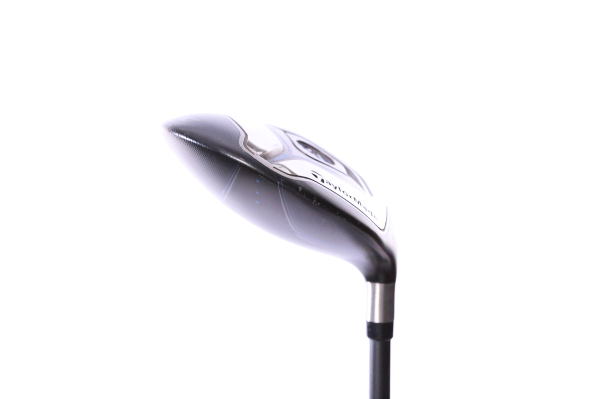 Used TaylorMade JetSpeed 3-Wood - Right-Handed - 15 Degrees - Stiff Flex