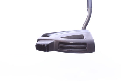 Used TaylorMade Spider X Chalk Putter - Right-Handed - 35 in - Mallet