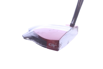 Used TaylorMade Spider GTX Putter - Right-Handed - 35 in - Mallet-Next Round