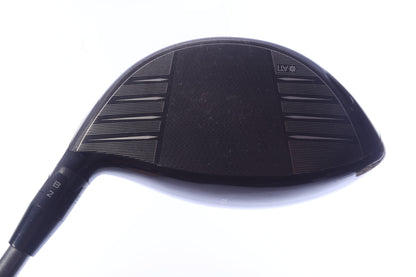 Used Titleist TSi2 Driver - 9 Degrees - Stiff Flex Graphite Design Tour AD XC-6 - Right-Handed