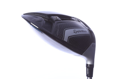 Used TaylorMade M3 Driver - 10.5 Degrees - Extra Stiff Flex Mitsubishi Tensei CK Series Black - Right-Handed