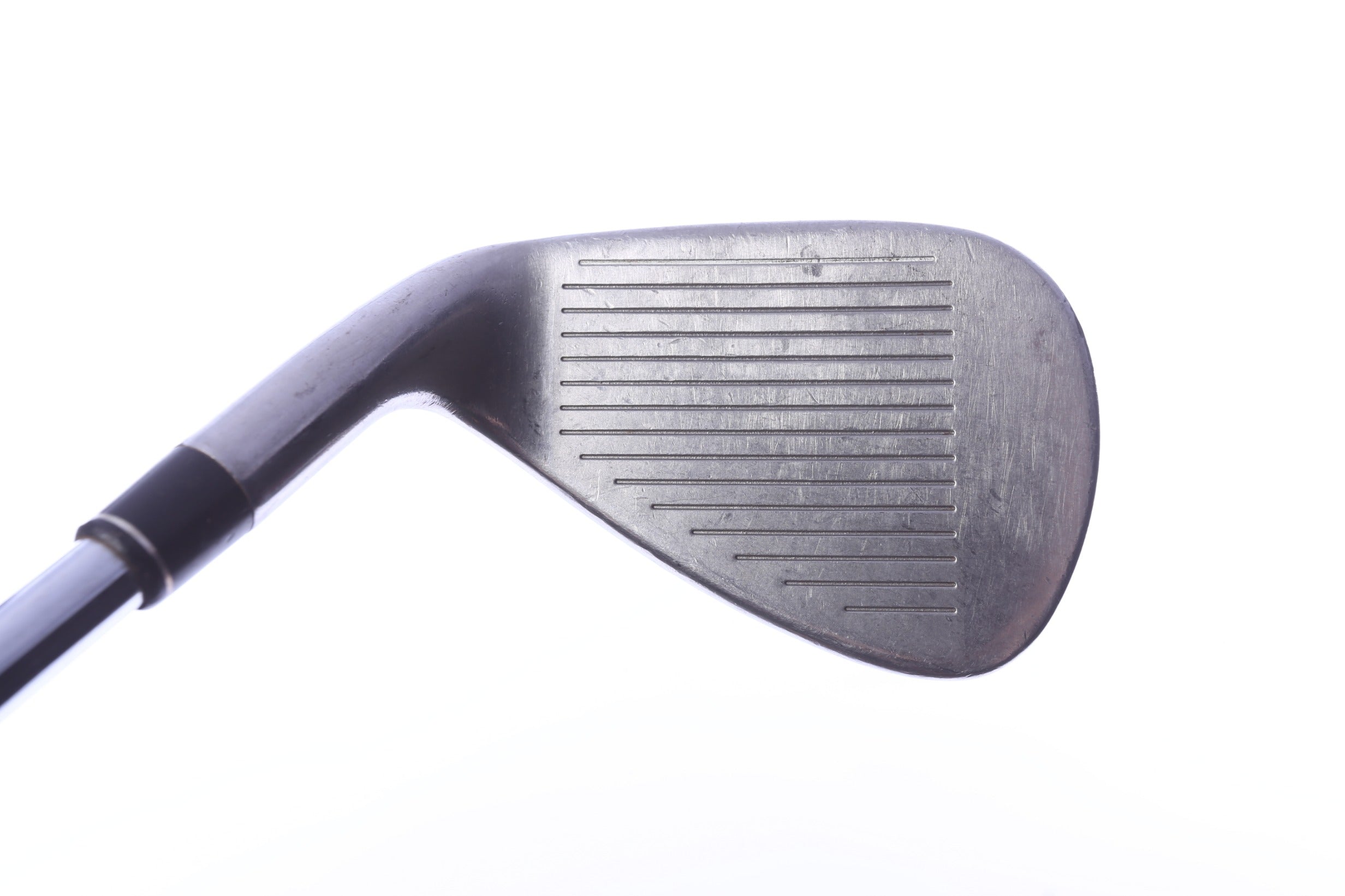 Used TaylorMade M6 Approach Wedge - Right-Handed - 49 Degrees - Stiff Flex-Next Round