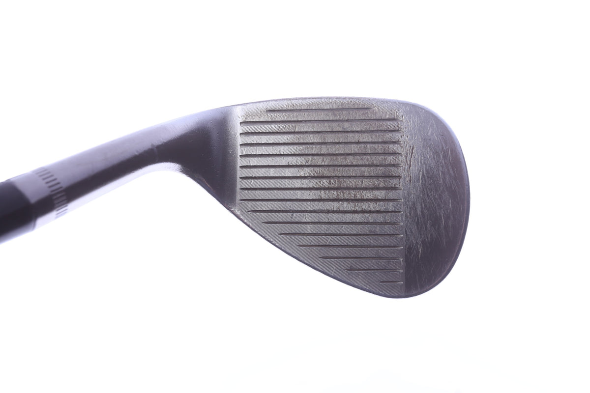 Used Callaway Jaws MD5 Tour Grey Lob Wedge - Right-Handed - 60 Degrees - Stiff Flex