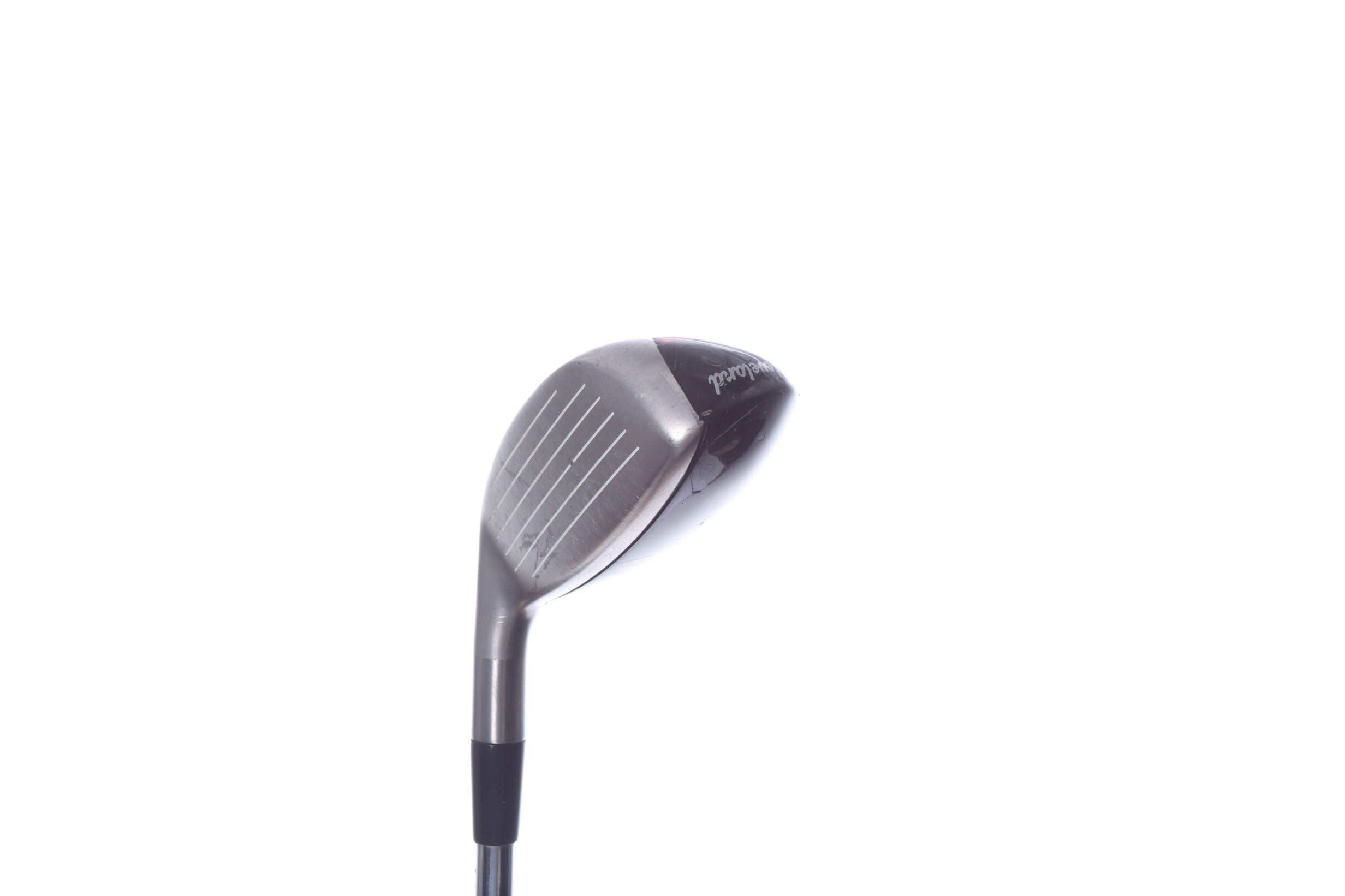 Used Cleveland Launcher 3H Hybrid - Right-Handed - 20.5 Degrees - Stiff Flex-Next Round