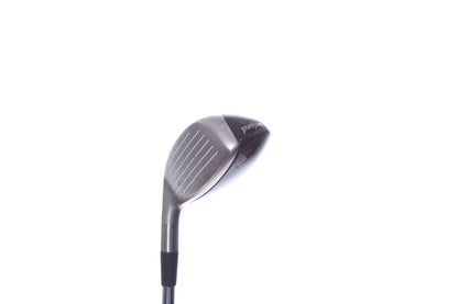 Used Cleveland Launcher 3H Hybrid - Right-Handed - 20.5 Degrees - Stiff Flex-Next Round