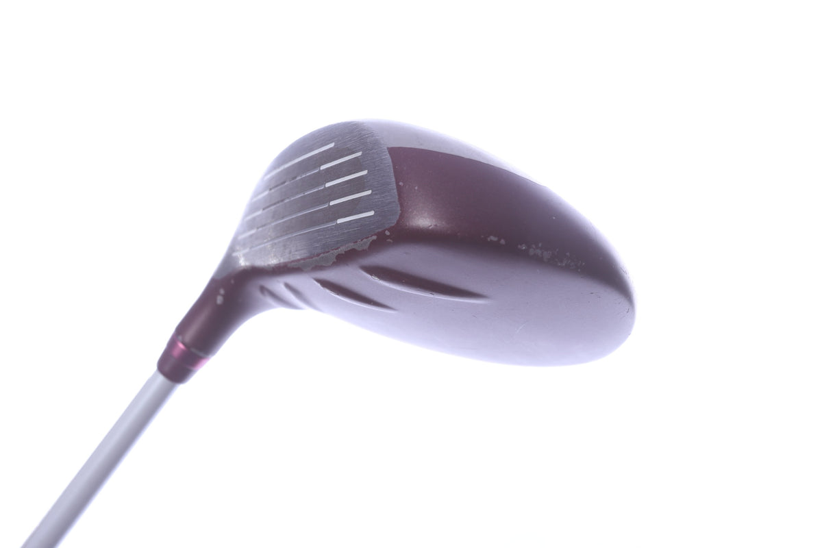 Used Ping G LE 2 5-Wood - Right-Handed - 22 Degrees - Ladies Flex-Next Round