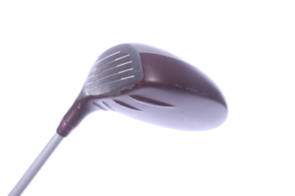 Used Ping G LE 2 5-Wood - Right-Handed - 22 Degrees - Ladies Flex-Next Round