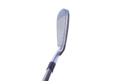 Used Mizuno JPX 919 Forged Iron Set - Right-Handed - 5-PW - Regular Flex