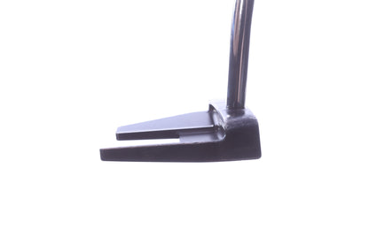 Used Odyssey Ai-ONE Milled Seven T DB Putter - Left-Handed - 34 in - Mallet
