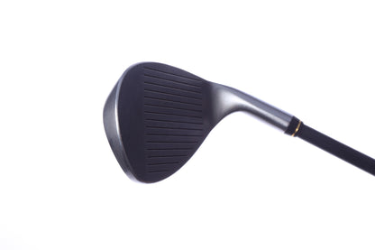 Used Honma Beres MG701 Sand Wedge - Left-Handed - 55 Degrees - Regular Flex-Next Round