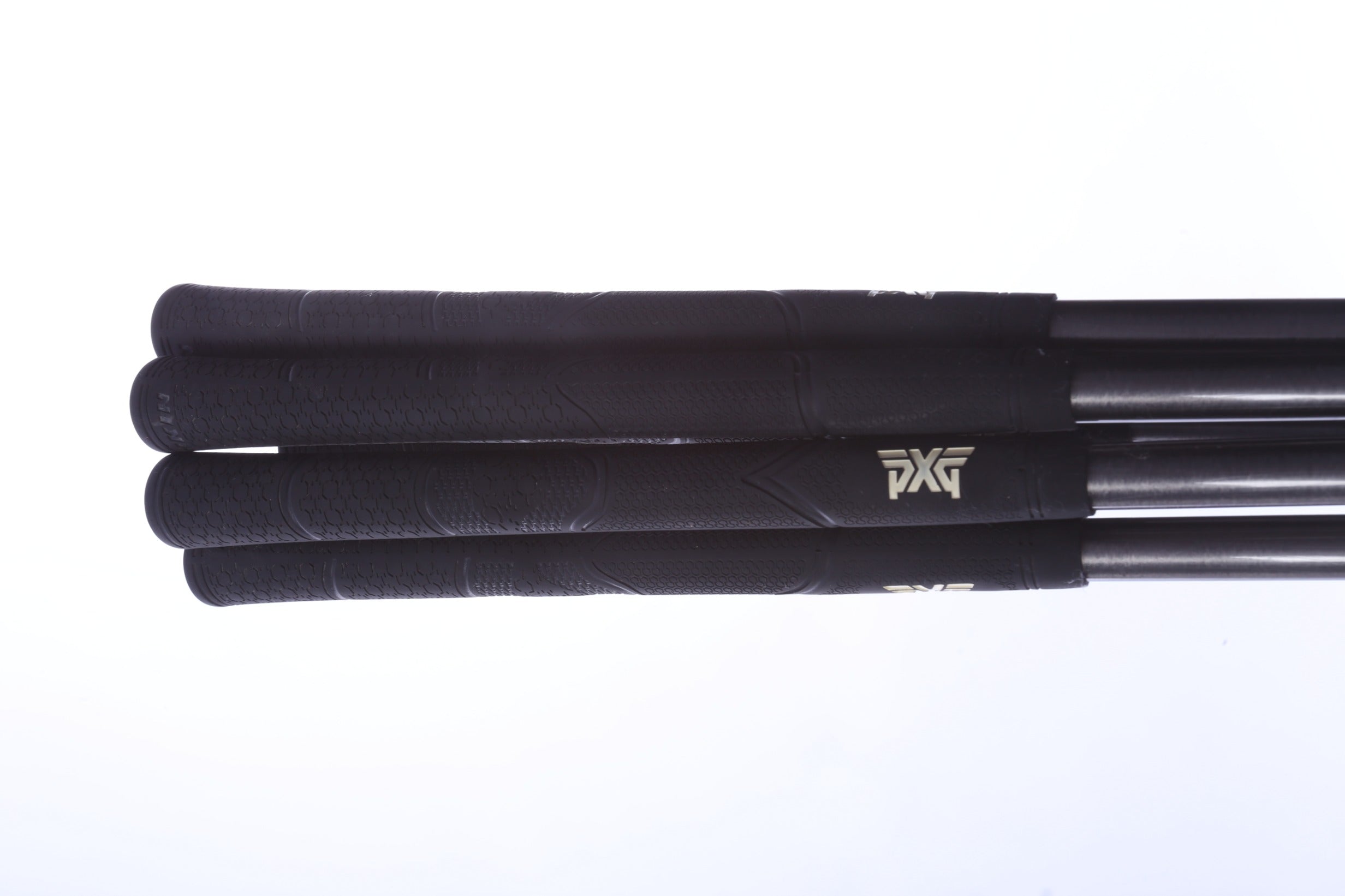Used PXG 0311XP Gen 5 Iron Set - Right-Handed - 5-PW - Regular Flex-Next Round