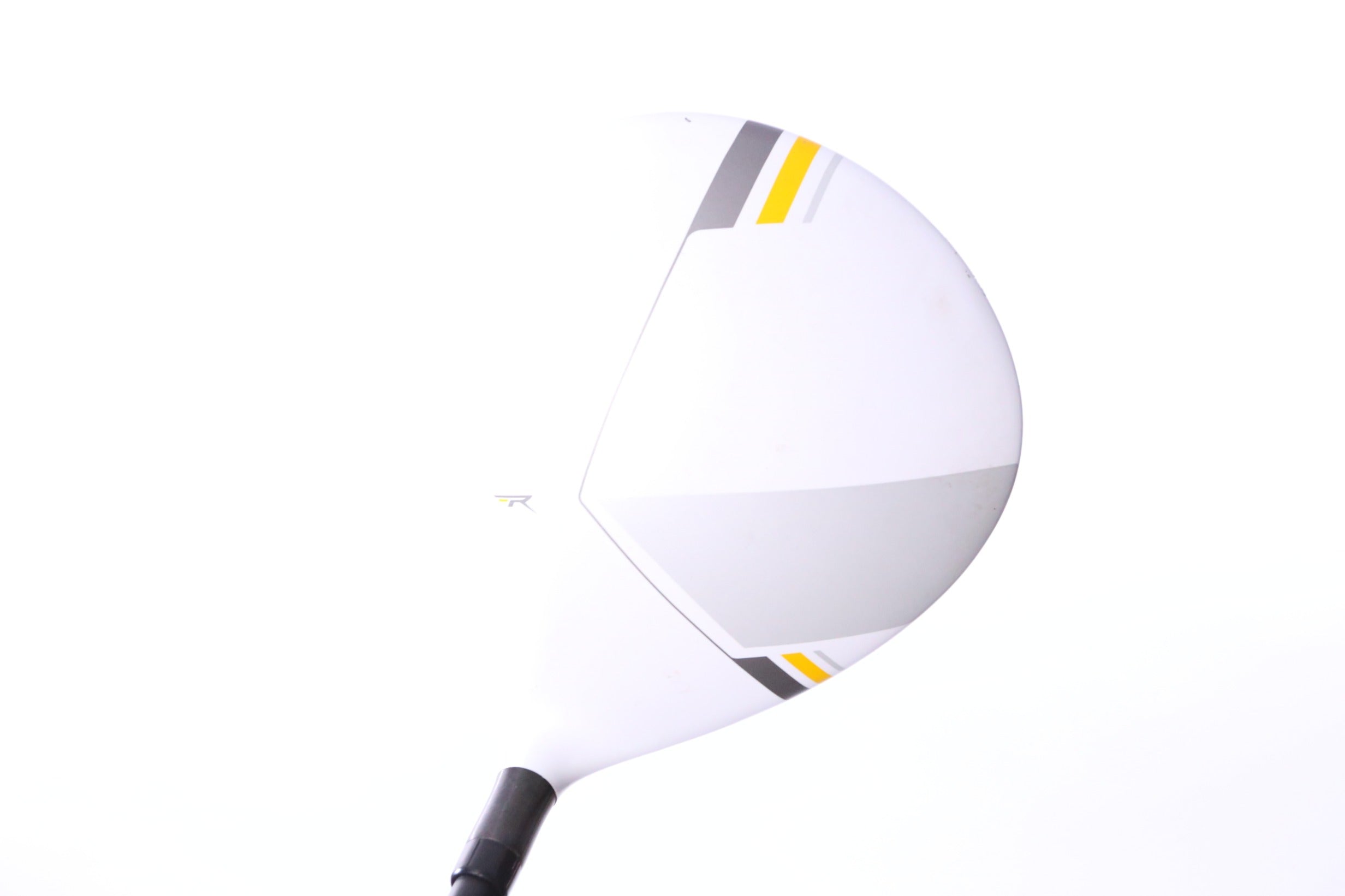 Used TaylorMade RocketBallz Stage 2 Bonded Driver - 9.5 Degrees - Regular Flex Fujikura Rocketfuel - Right-Handed-Next Round