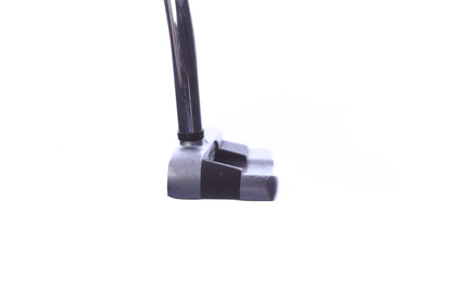 Used Odyssey Works Tank Versa #1W Putter - Right-Handed - 35.5 in - Blade