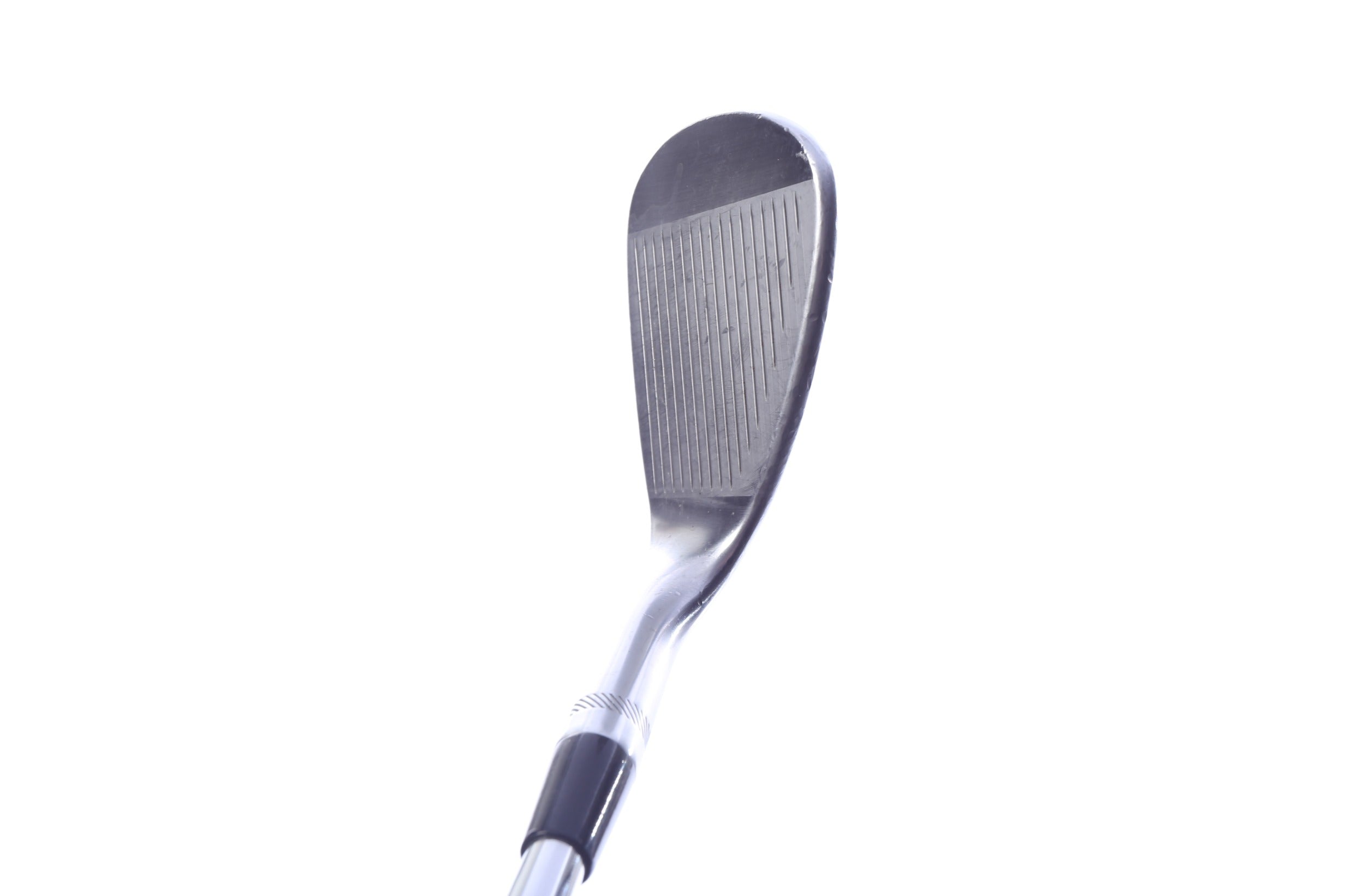 Used Titleist Vokey SM10 Tour Chrome Gap Wedge - Right-Handed - 52 Degrees - Wedge Flex-Next Round