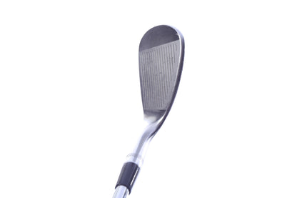 Used Titleist Vokey SM10 Tour Chrome Gap Wedge - Right-Handed - 52 Degrees - Wedge Flex-Next Round
