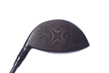 Used Callaway Epic Speed Triple Diamond Driver - 9 Degrees - Extra Stiff Flex Mitsubishi Kal'li White - Right-Handed-Next Round