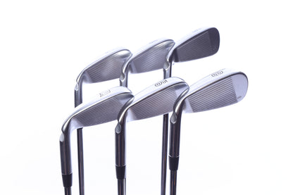 Used Ping G425 Iron Set - Right-Handed - 5-PW - Regular Flex