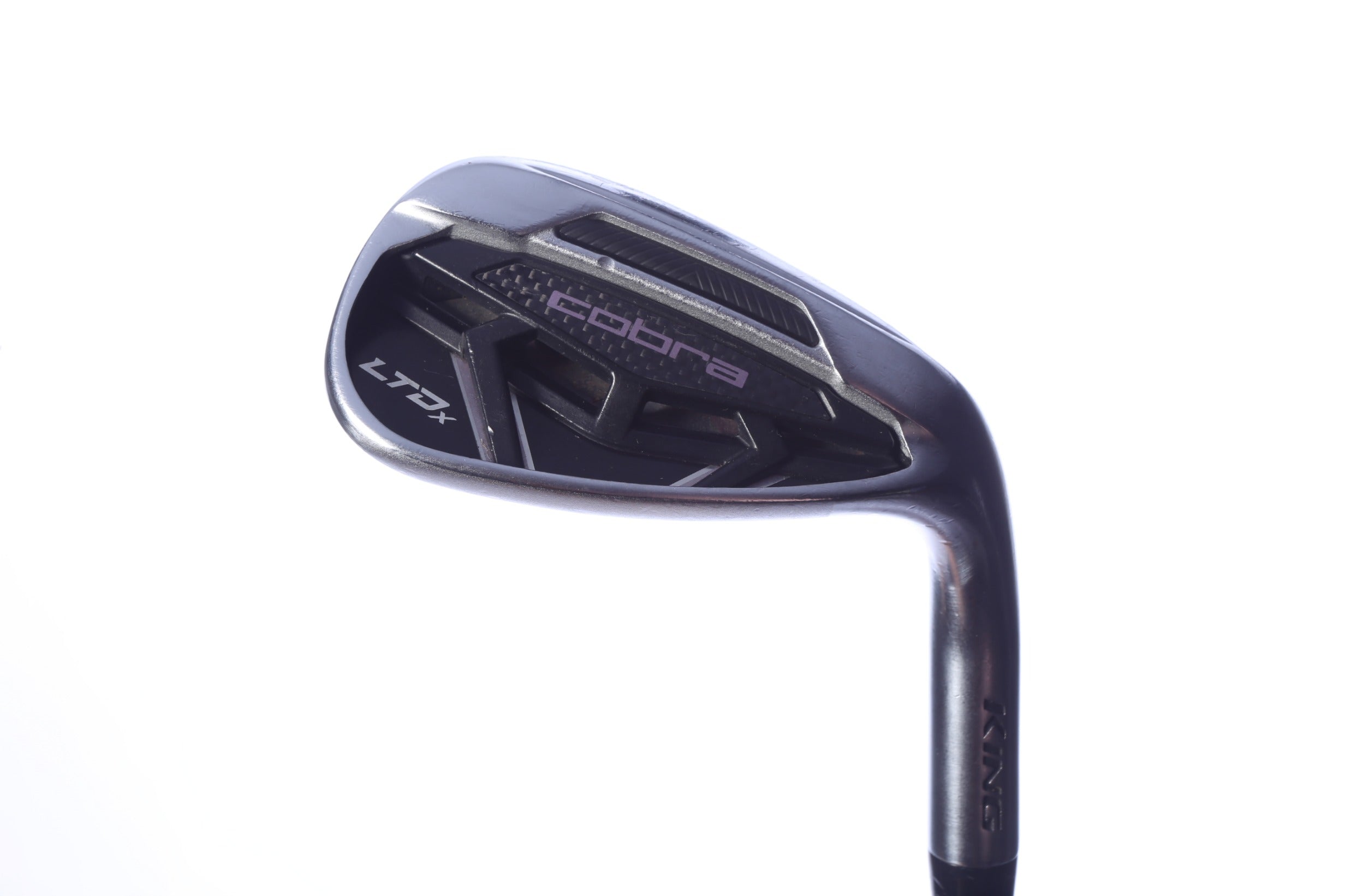 Used Cobra LTDx Sand Wedge - Right-Handed - 54 Degrees - Ladies Flex