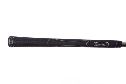 Used Nike Slingshot Tour Single 3-Iron - Right-Handed - Stiff Flex-Next Round