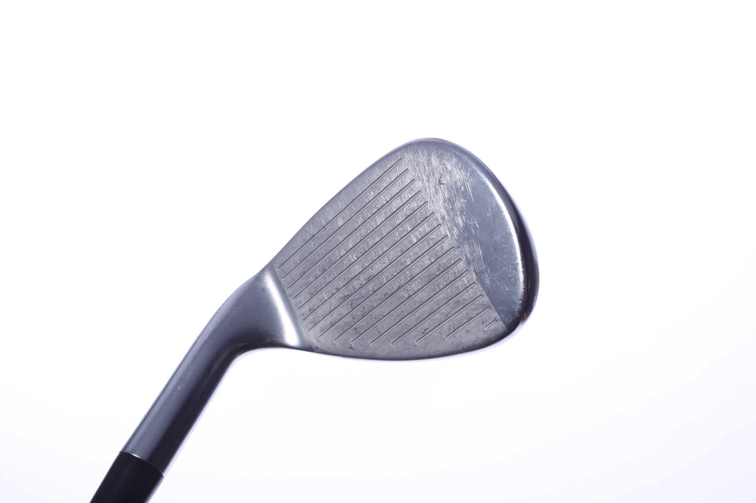 Used Callaway Apex DCB Approach Wedge - Right-Handed - 48 Degrees - Seniors Flex-Next Round