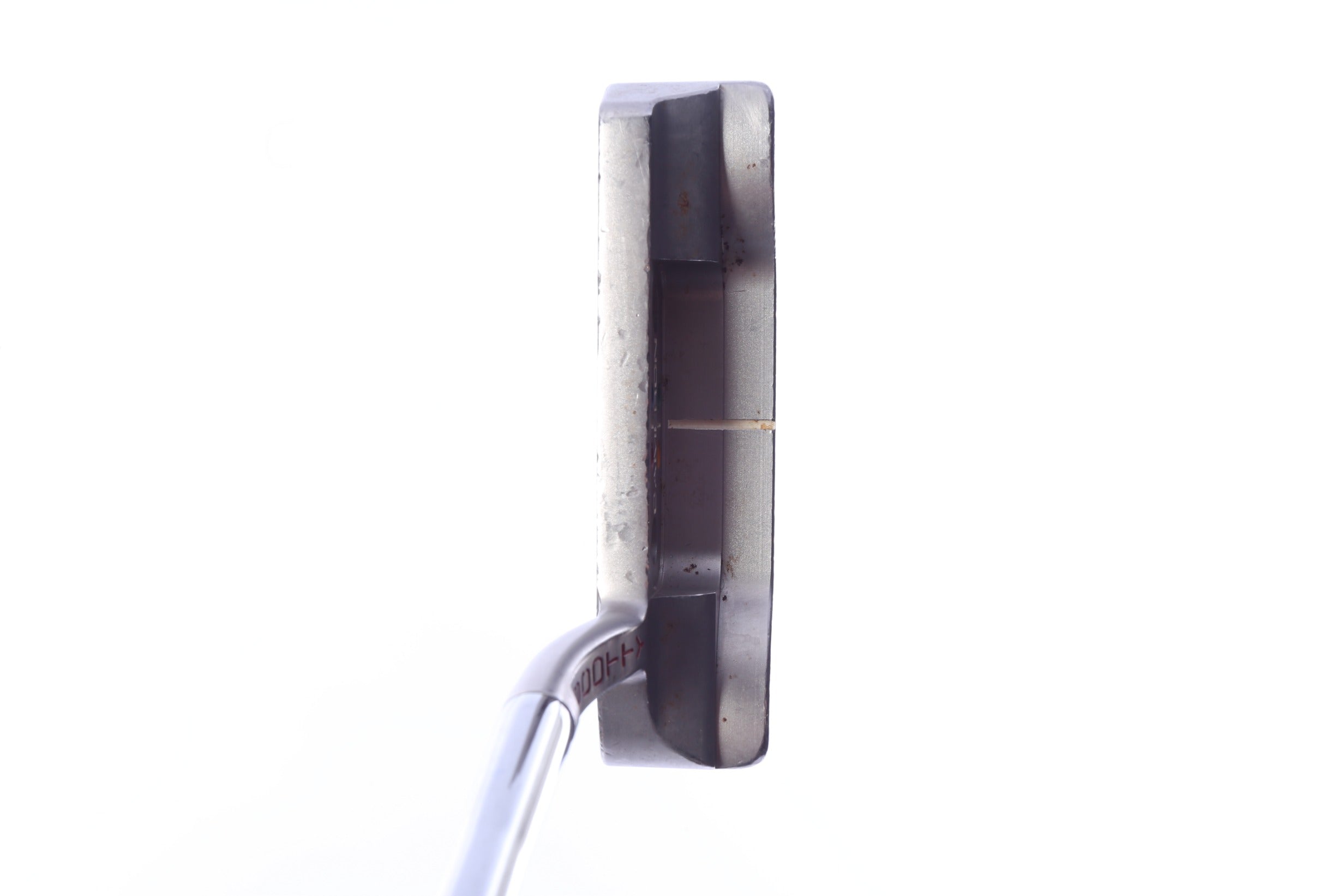 Used Titleist Scotty Cameron Studio Style Newport 1.5 Putter - Right-Handed - 35 in - Blade