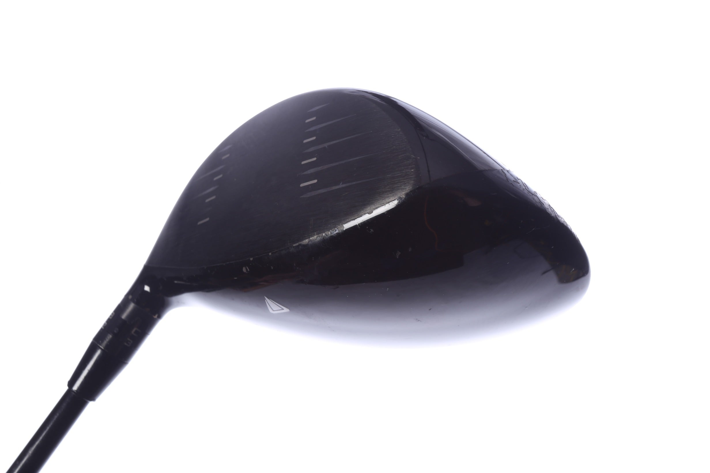 Used Titleist TS3 Driver - 8.5 Degrees - Stiff Flex Mitsubishi Tensei AV Series Blue - Right-Handed