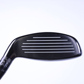 Used Titleist TSR2 3H Hybrid - Right-Handed - 18 Degrees - Regular Flex-Next Round