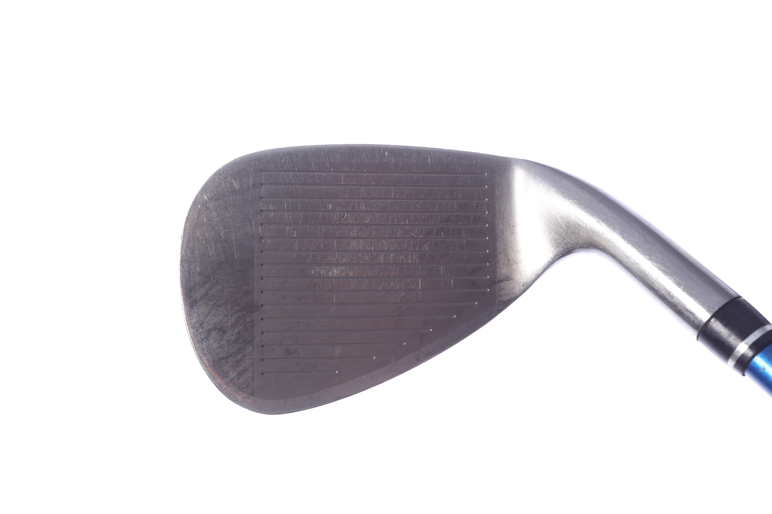 Used XXIO 13 Pitching Wedge - Left-Handed - 42 Degrees - Regular Flex-Next Round